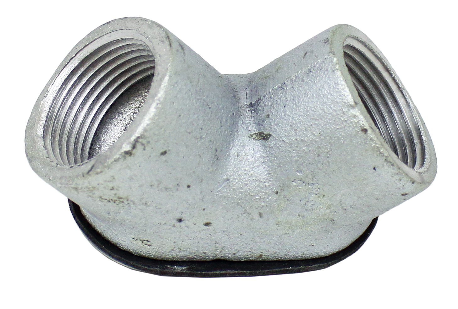 Conduit - 90&deg; Female Pulling Elbows - Watertight